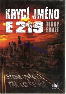 Krycí jméno E219