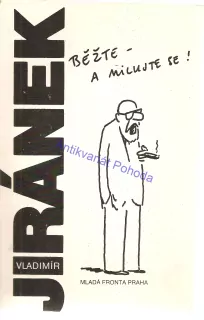 Běžte - a milujte se!