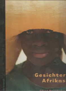 Gesichter Afrikas