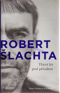 Třicet let pod přísahou
