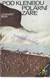 Pod klenbou polární záře