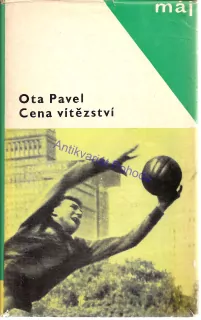Cena vítězství