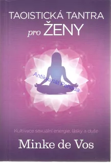 Taoistická tantra pro ženy