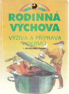 Rodinná výchova