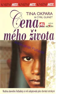 Cena mého života