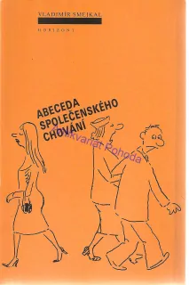 Abeceda společenského chování
