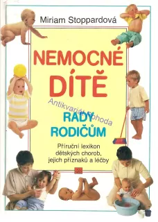 Nemocné dítě