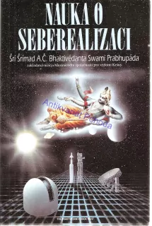 Nauka o seberealizaci