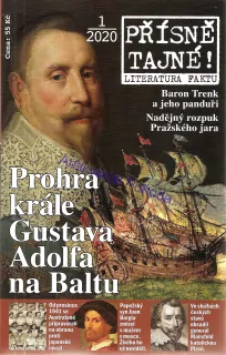 Přísně tajné! 1/2020