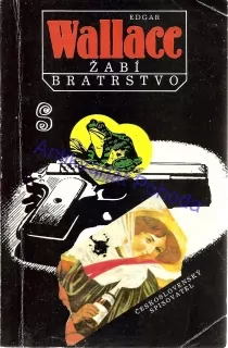 Žabí bratrstvo