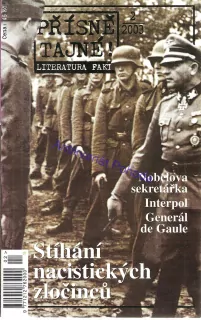 Přísně tajné! 2/2003