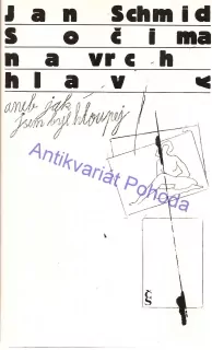 S očima navrch hlavy