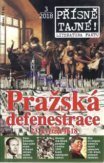Přísně tajné! 3/2018