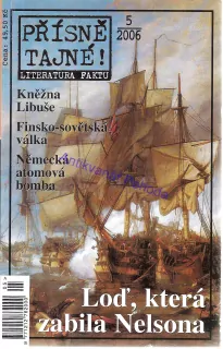 Přísně tajné! 5/2006