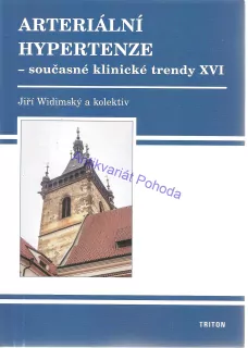 Arteriální hypertenze