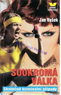 Soukromá válka