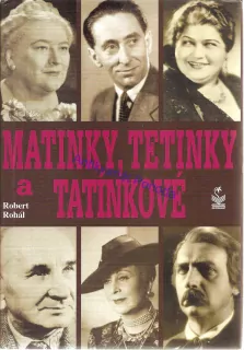 Matinky, tetinky a tatínkové