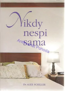 Nikdy nespi sama