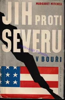Jih proti severu