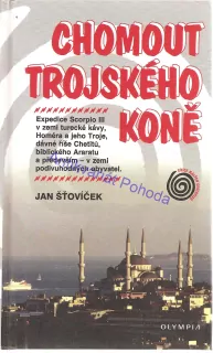 Chomout trojského koně