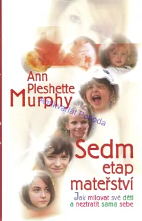Sedm etap mateřství