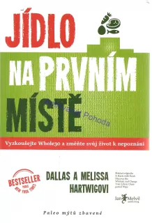 Jídlo na prvním místě