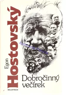 Dobročinný večírek