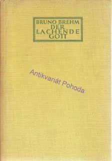Der lachende Gott