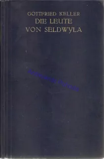 Die Leute von Seldwyla