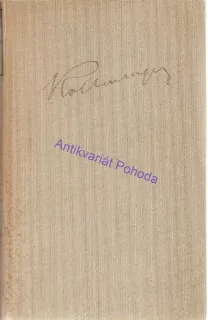 Das Kolbenheyer Buch