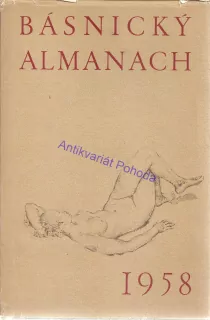 Básnický almanach
