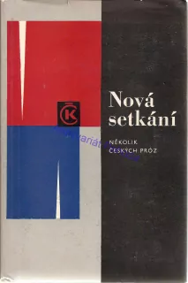 Nová setkání