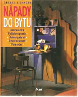 Nápady do bytu