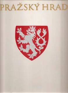 Pražský hrad