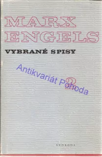 Vybrané spisy v pěti svazcích