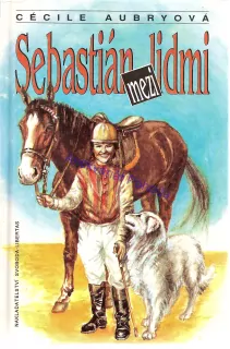 Sebastián mezi lidmi