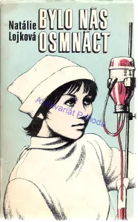Bylo nás osmnáct