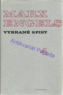Vybrané spisy v pěti svazcích