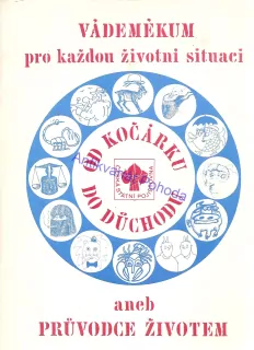 Vádemékum pro každou životní situaci