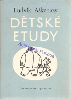 Dětské etudy