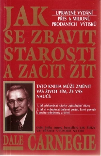 Jak se zbavit starostí a začít žít