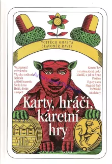 Karty, hráči, katretní hry