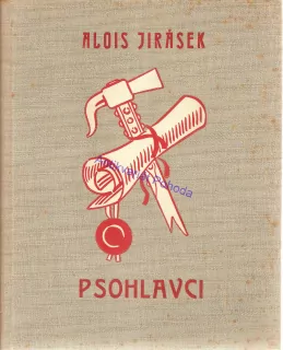 Psohlavci