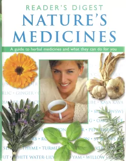 Nature´s medicines