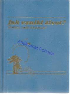 Jak vznikl život?