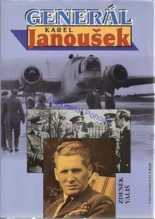 Generál Karel Janoušek