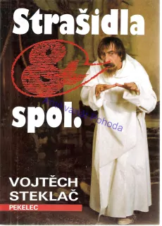 Strašidla & spol.