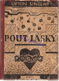 Pout lásky