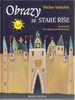 Obrazy ze Staré říše