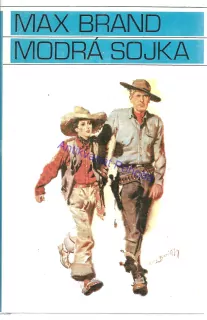 Modrá sojka